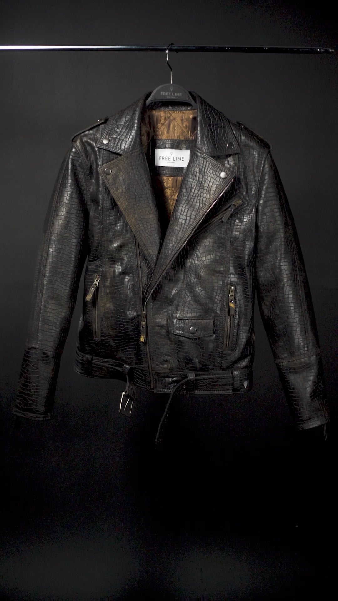 Chaqueta en cuero para hombre, confección hecha a mano por nuestros artezanos, 100 % Colombiana, Chaqueta 100 % en cuero, garantia dos de años