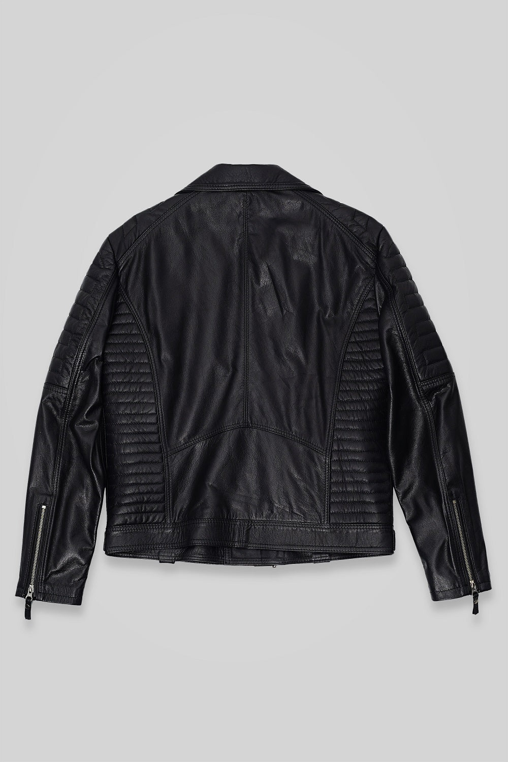 Chaqueta en cuero para hombre, confección hecha a mano por nuestros artezanos, 100 % Colombiana, Chaqueta 100 % en cuero, garantia dos de años